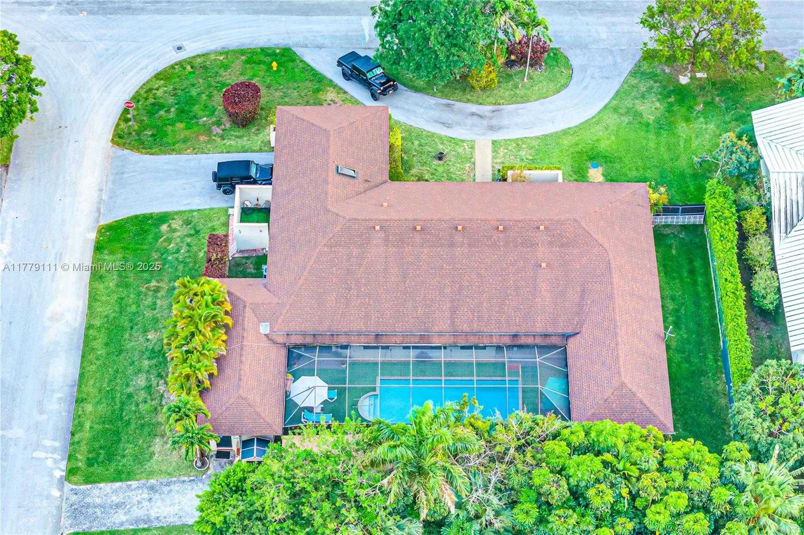 Small Image of 7801 SOUTH WEST 170TH ST, Palmetto Bay Number 68