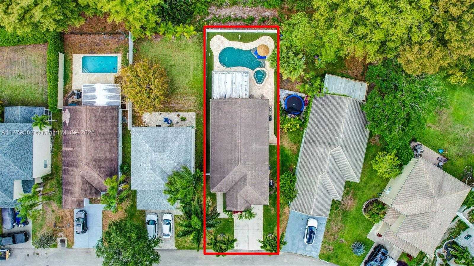 Small Image of 4613 SOUTH WEST 12TH ST, Deerfield Beach Number 42