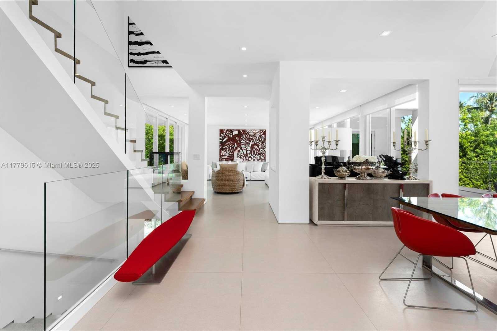 Small Image of 481 SOUTH MASHTA DRIVE, Key Biscayne Number 17