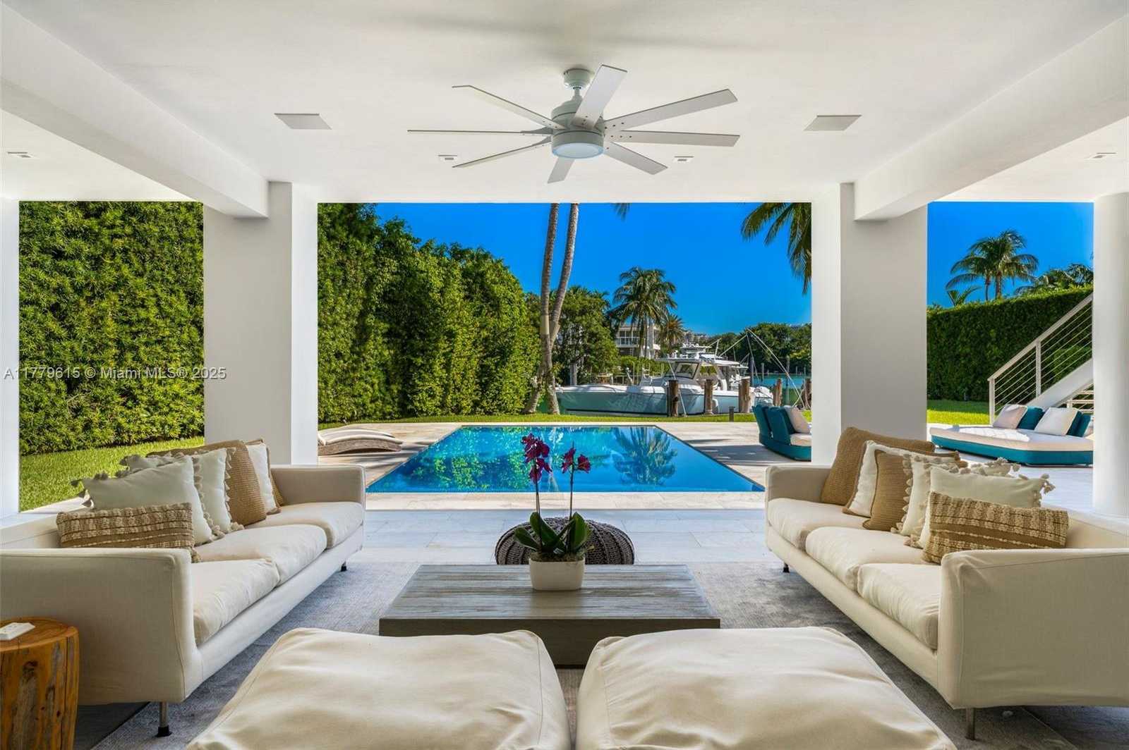Small Image of 481 SOUTH MASHTA DRIVE, Key Biscayne Number 4