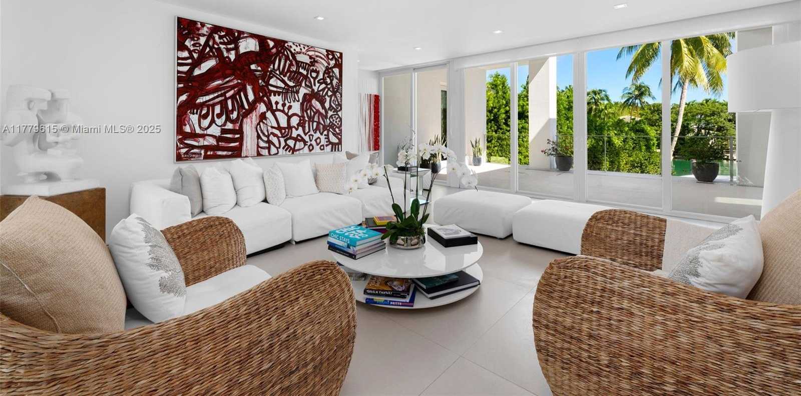 Small Image of 481 SOUTH MASHTA DRIVE, Key Biscayne Number 6