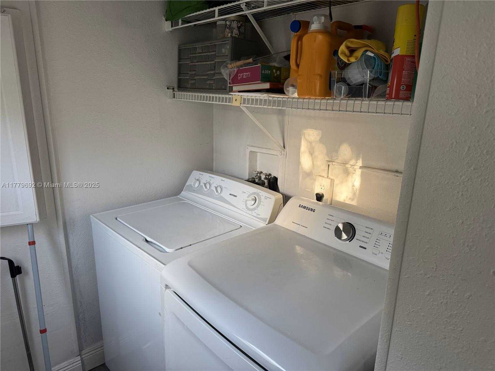 Small Image of 19800 SOUTH WEST 180TH AVE UNIT 425, Miami Number 11
