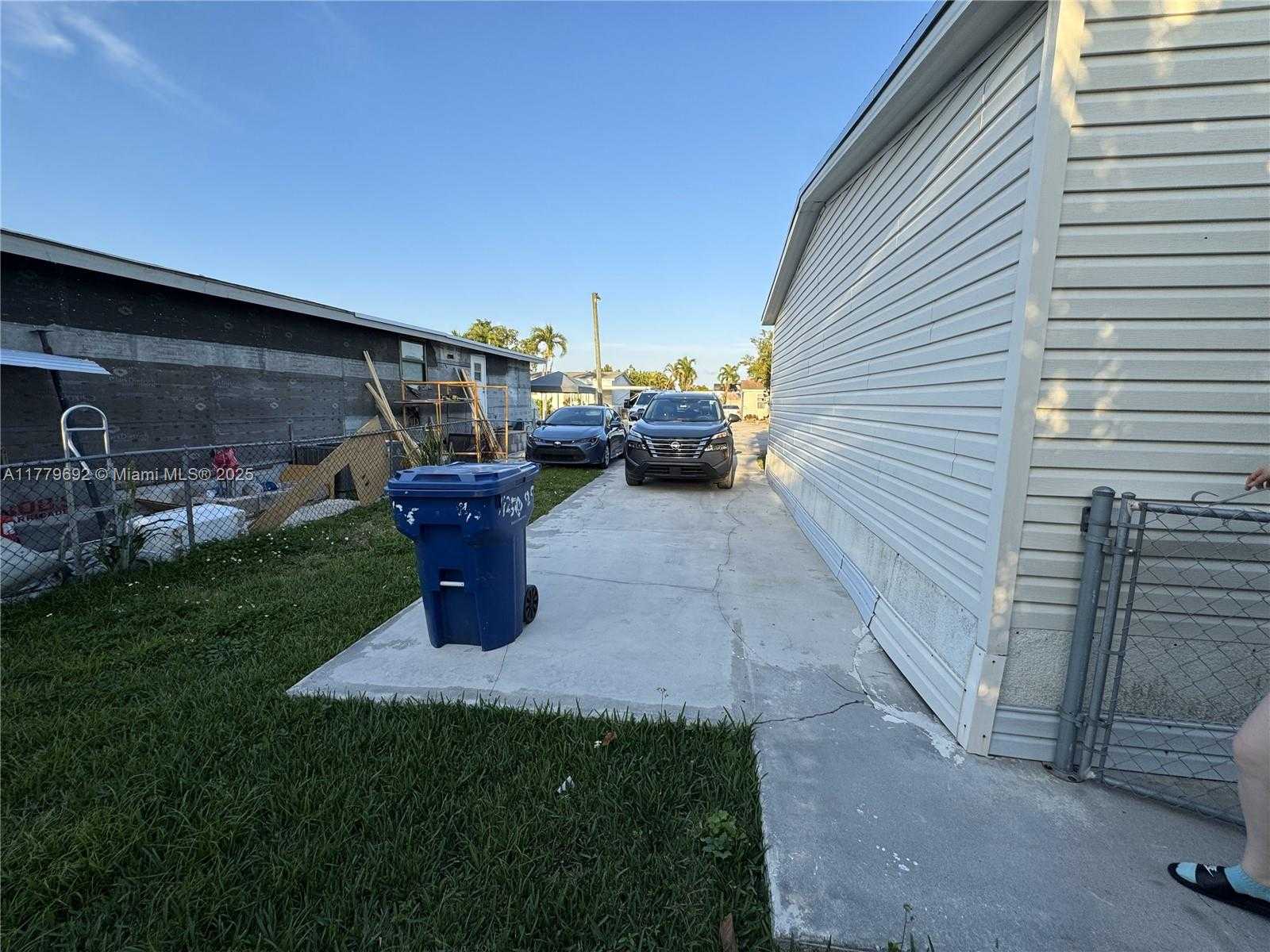 Small Image of 19800 SOUTH WEST 180TH AVE UNIT 425, Miami Number 17