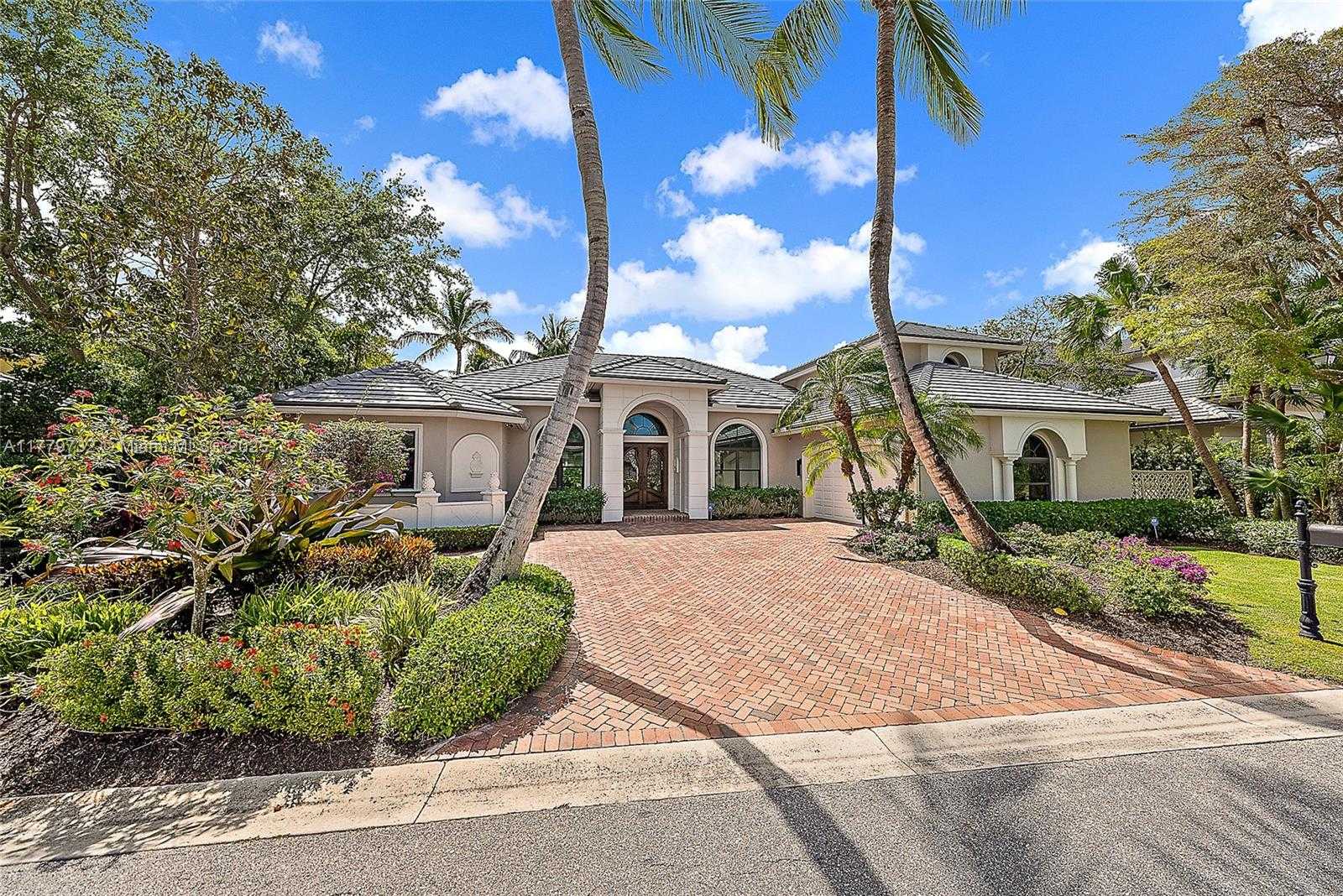 Small Image of 19028 SOUTH EAST WINDWARD ISLAND LN, Jupiter Number 25