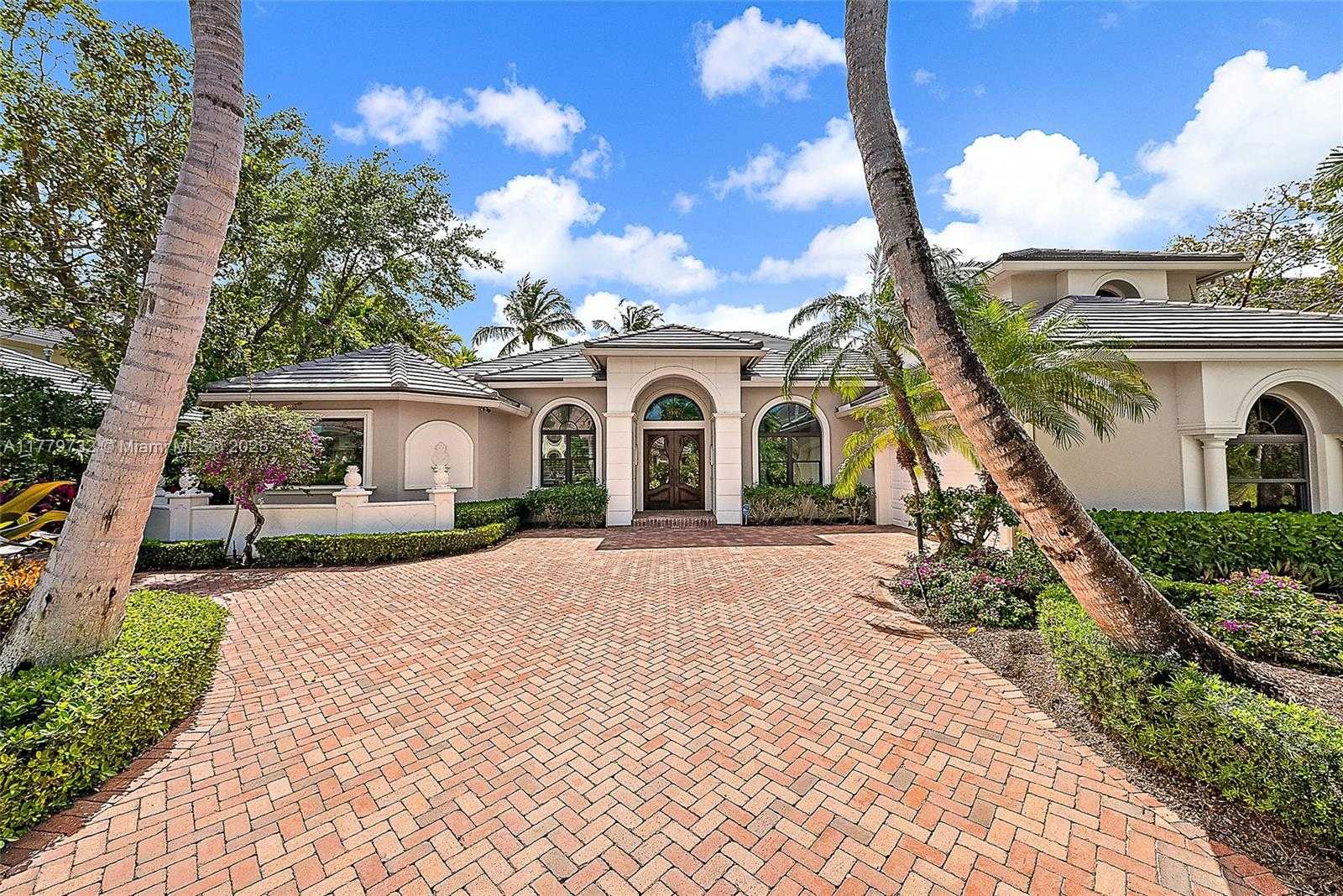 Small Image of 19028 SOUTH EAST WINDWARD ISLAND LN, Jupiter Number 26