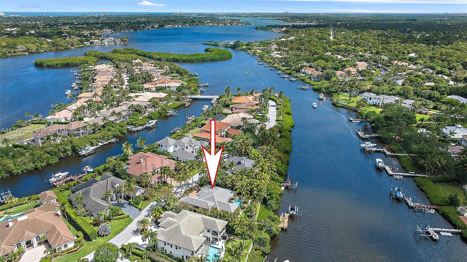 Small Image of 19028 SOUTH EAST WINDWARD ISLAND LN, Jupiter Number 3