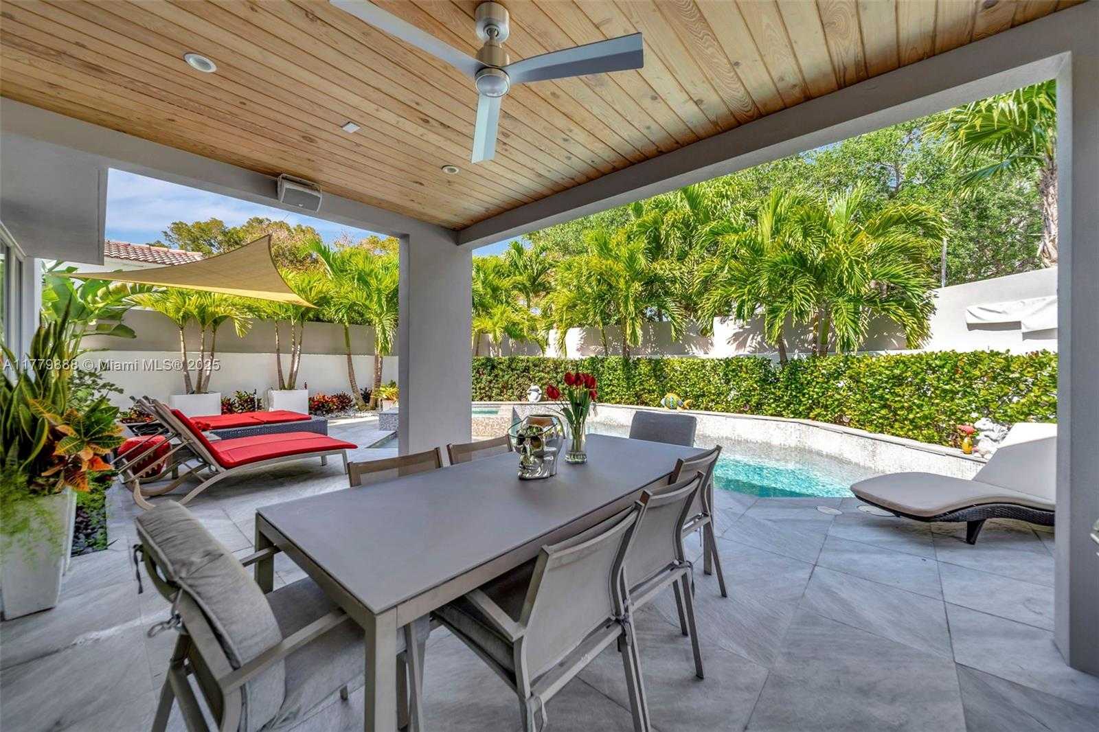 Small Image of 544 NORTH VICTORIA PARK RD, Fort Lauderdale Number 40