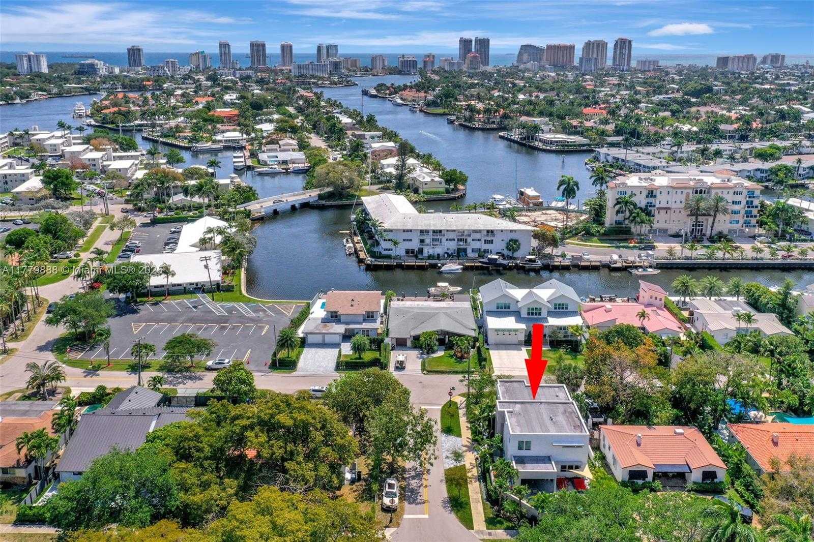 Small Image of 544 NORTH VICTORIA PARK RD, Fort Lauderdale Number 50