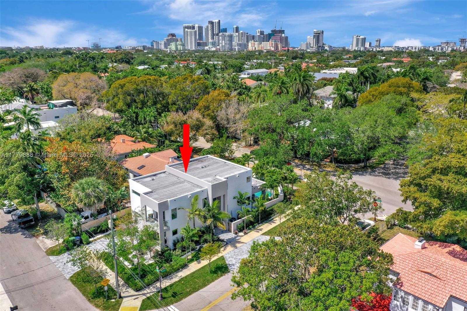 Small Image of 544 NORTH VICTORIA PARK RD, Fort Lauderdale Number 51