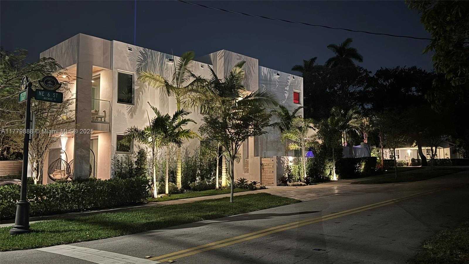 Small Image of 544 NORTH VICTORIA PARK RD, Fort Lauderdale Number 52