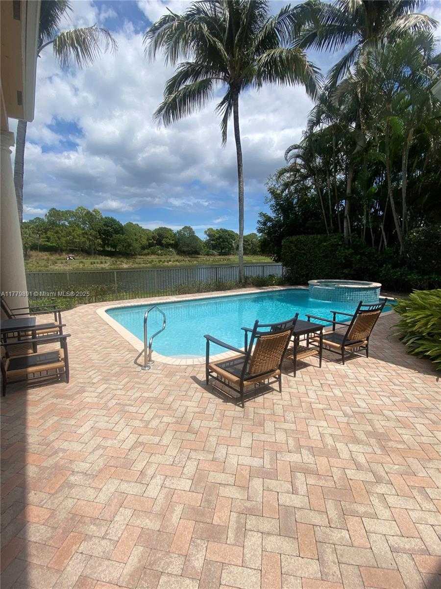 Small Image of 111 VIA VERDE WAY, Palm Beach Gardens Number 13