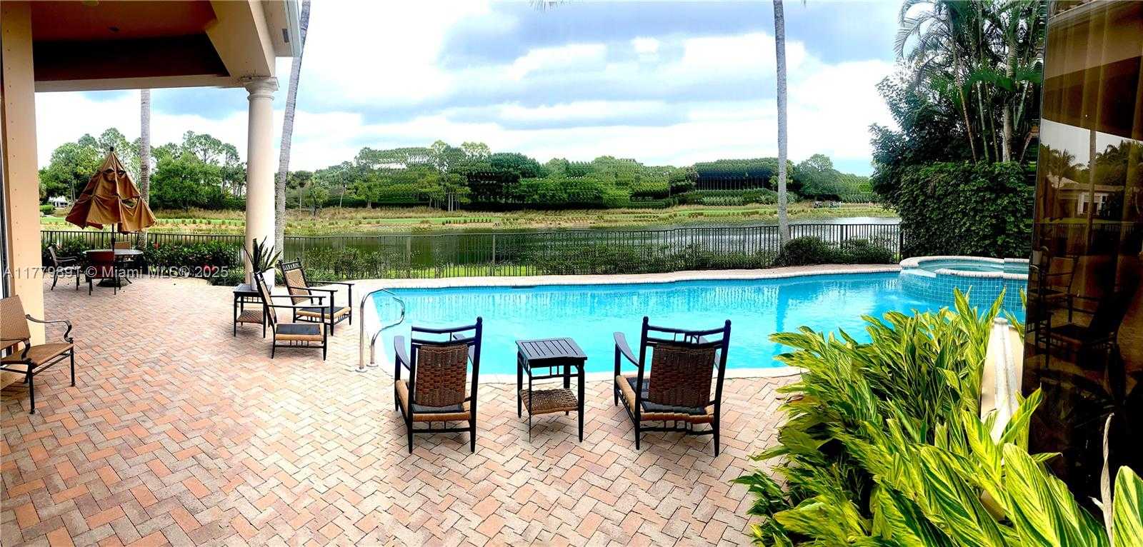 Small Image of 111 VIA VERDE WAY, Palm Beach Gardens Number 15