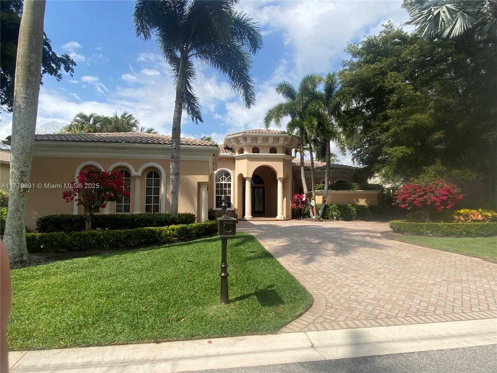 Small Image of 111 VIA VERDE WAY, Palm Beach Gardens Number 17