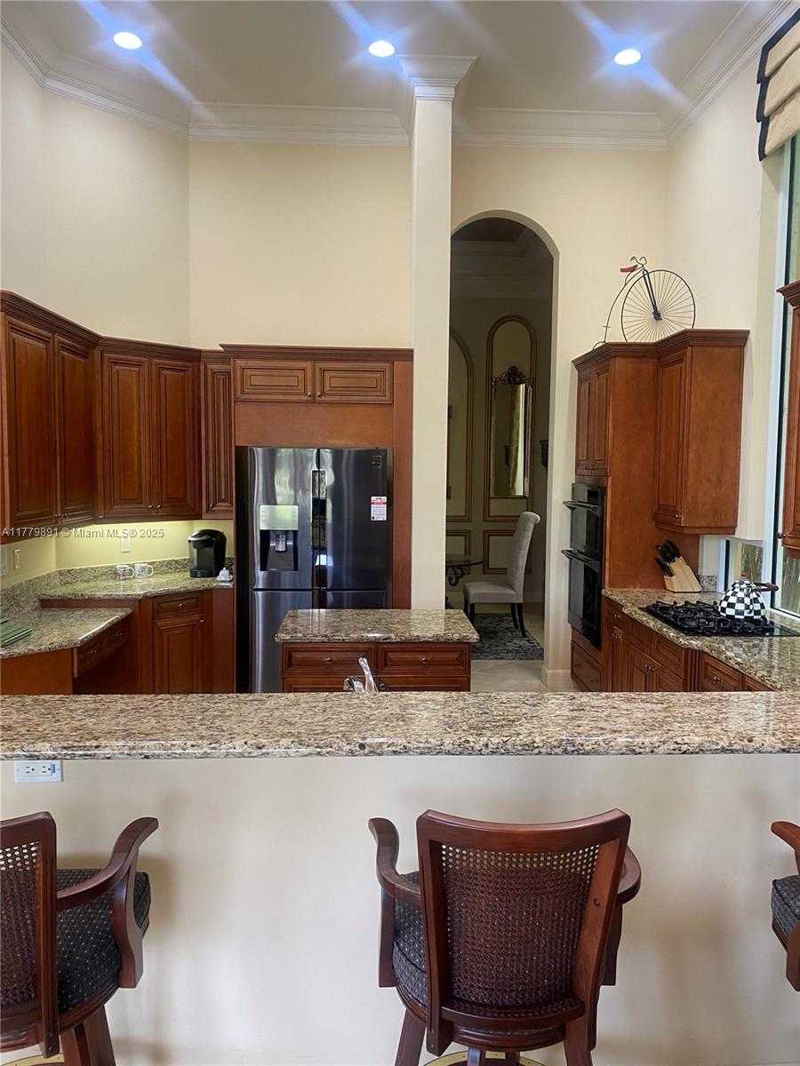 Small Image of 111 VIA VERDE WAY, Palm Beach Gardens Number 6