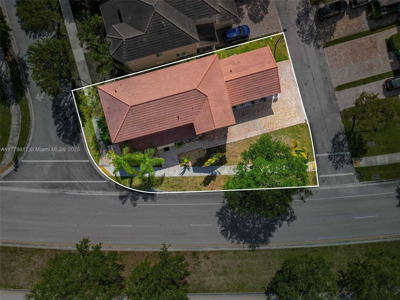 Small Image of 13990 SOUTH WEST 274TH TER, Homestead Number 45