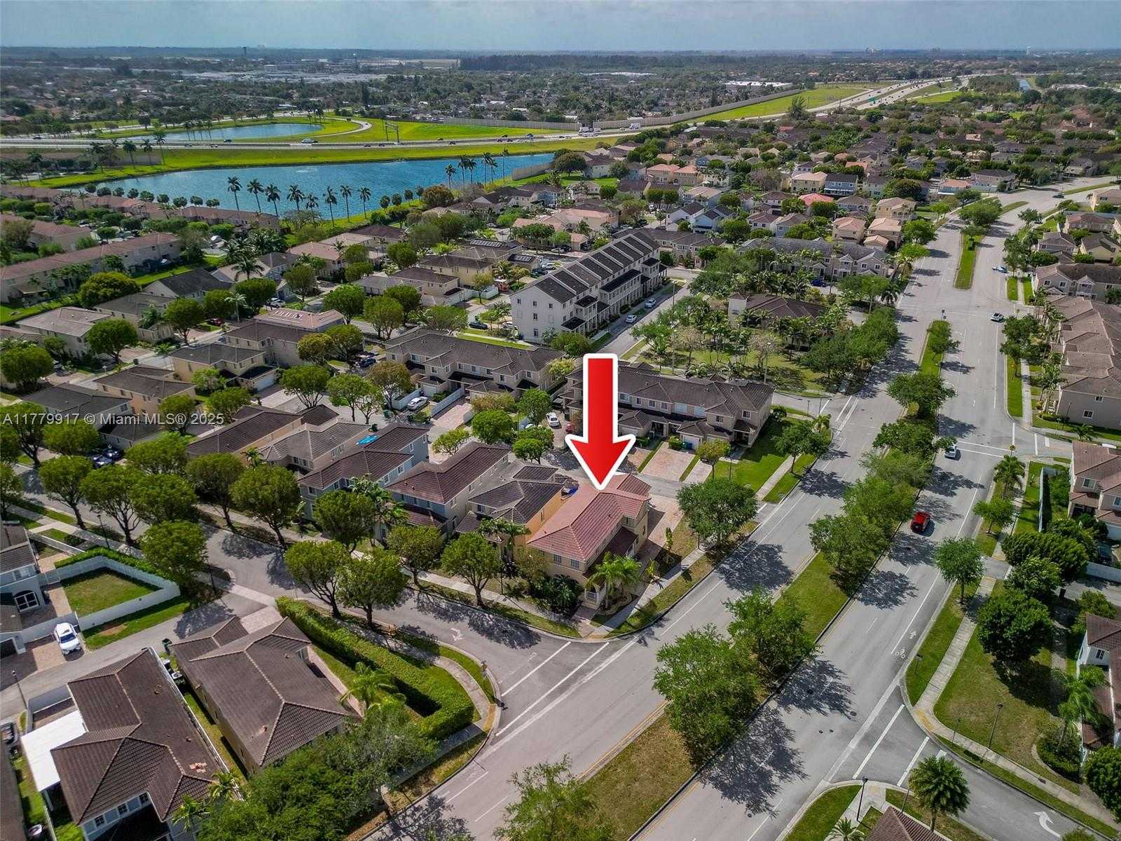 Small Image of 13990 SOUTH WEST 274TH TER, Homestead Number 52