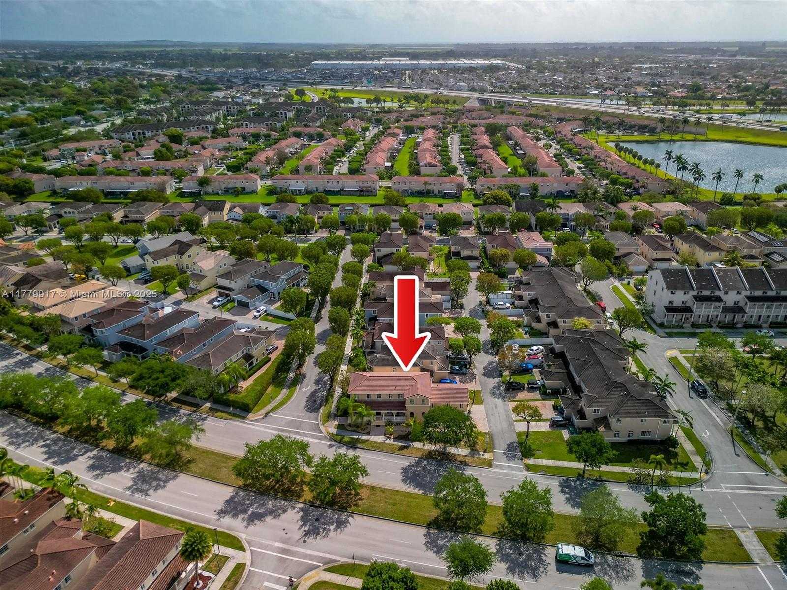 Small Image of 13990 SOUTH WEST 274TH TER, Homestead Number 53