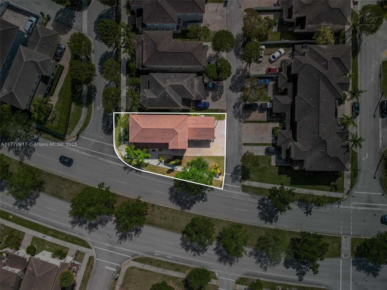 Small Image of 13990 SOUTH WEST 274TH TER, Homestead Number 57