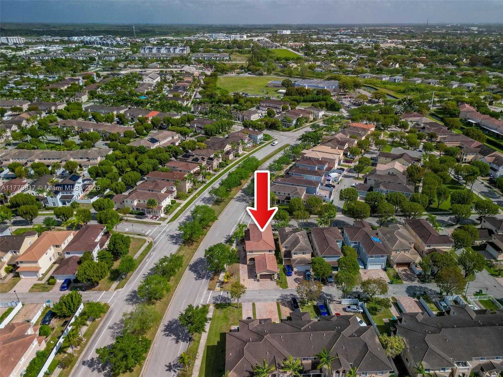 Small Image of 13990 SOUTH WEST 274TH TER, Homestead Number 62