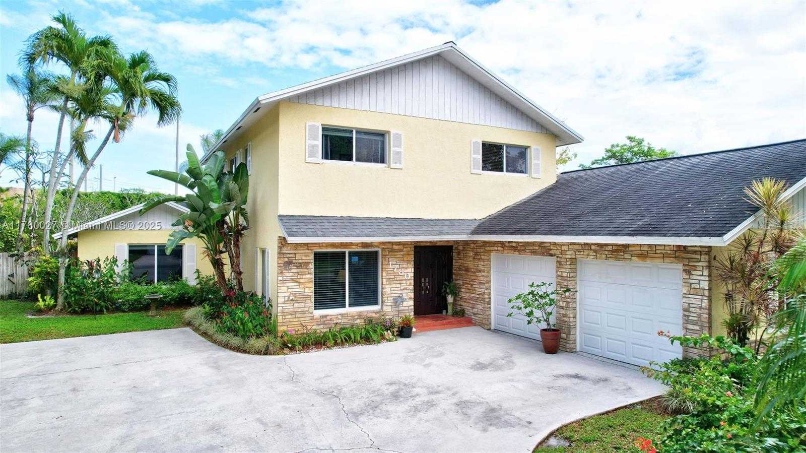 Small Image of 1780 SOUTH WEST 51ST TER, Plantation Number 53