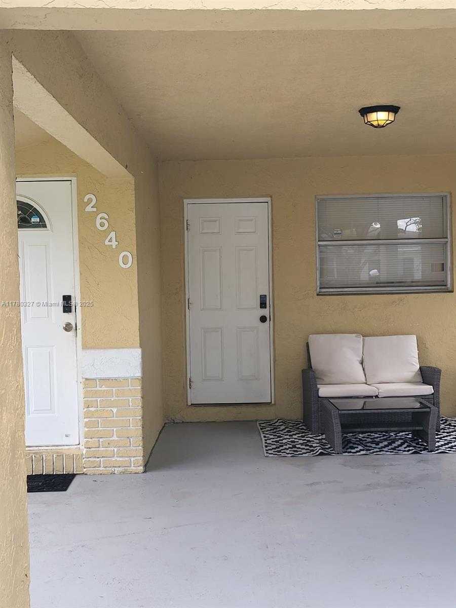 Small Image of Fort Lauderdale Number 28