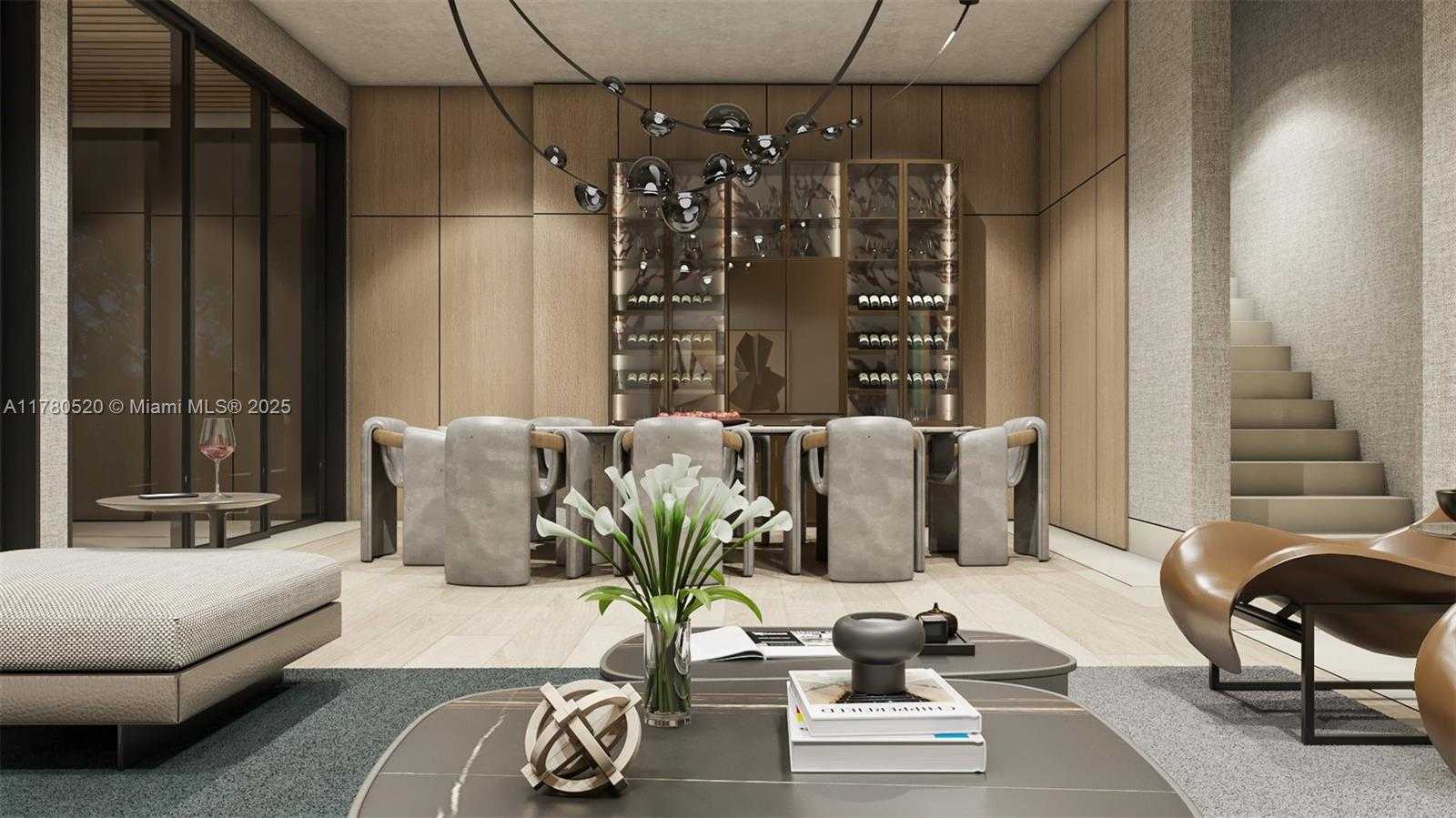 Small Image of 110 HAMPTON LN, Key Biscayne Number 20
