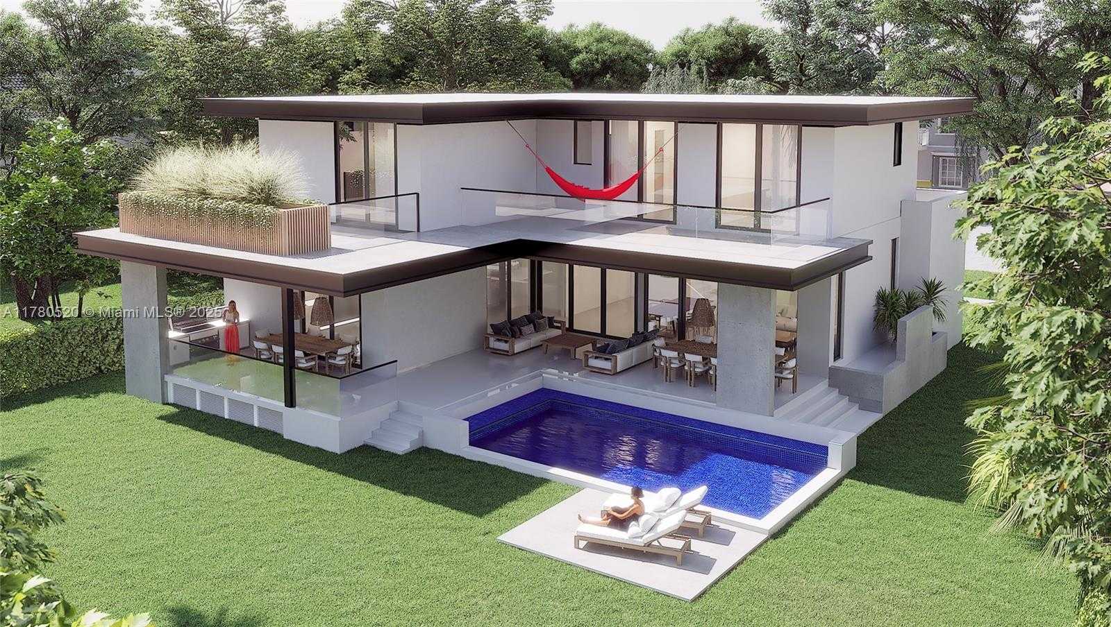 Small Image of 110 HAMPTON LN, Key Biscayne Number 30