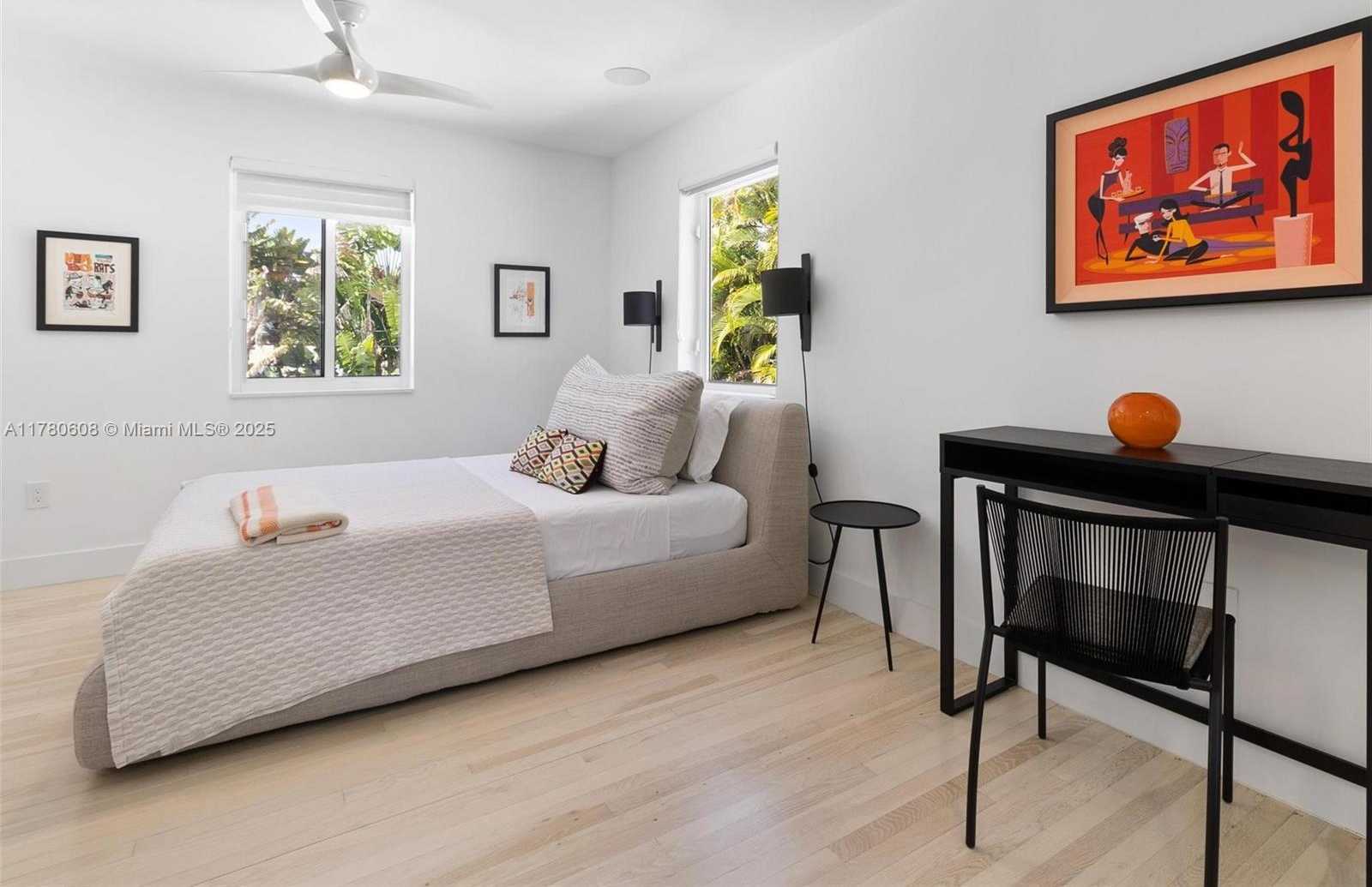 Small Image of 2550 FLAMINGO DR, Miami Beach Number 38