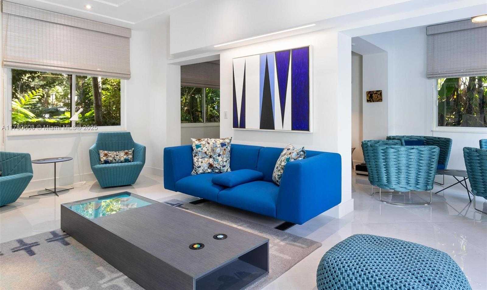 Small Image of 2550 FLAMINGO DR, Miami Beach Number 6