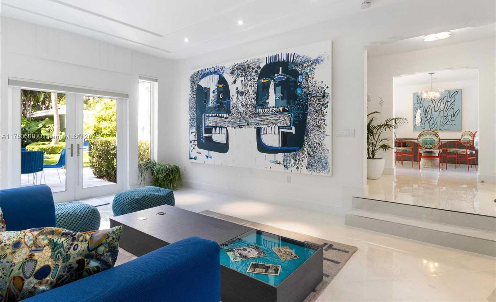 Small Image of 2550 FLAMINGO DR, Miami Beach Number 7