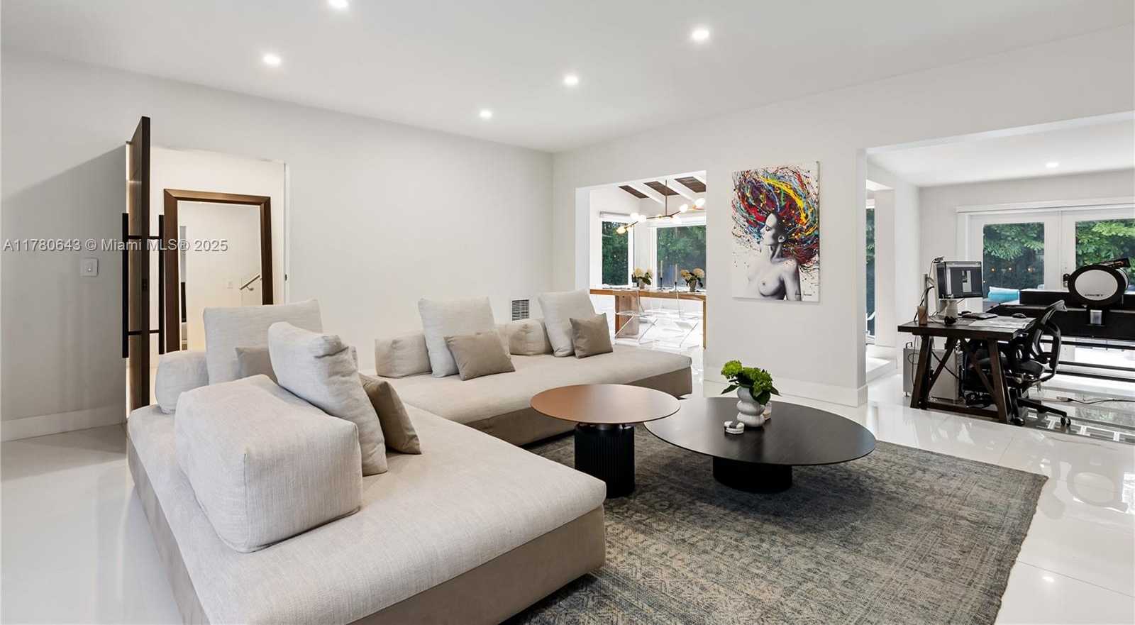 Small Image of 5120 ALTON ROAD, Miami Beach Number 22