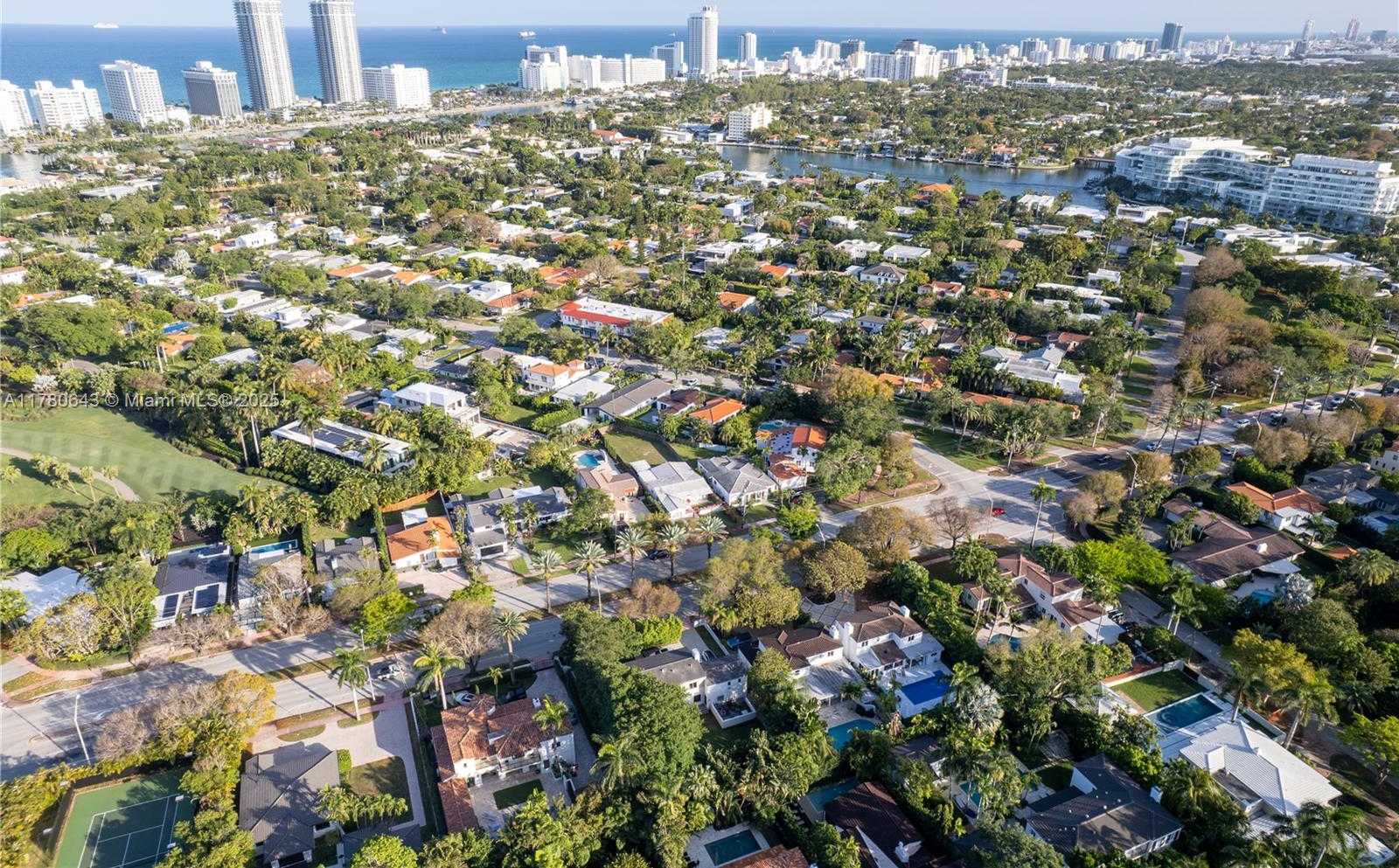 Small Image of 5120 ALTON ROAD, Miami Beach Number 45