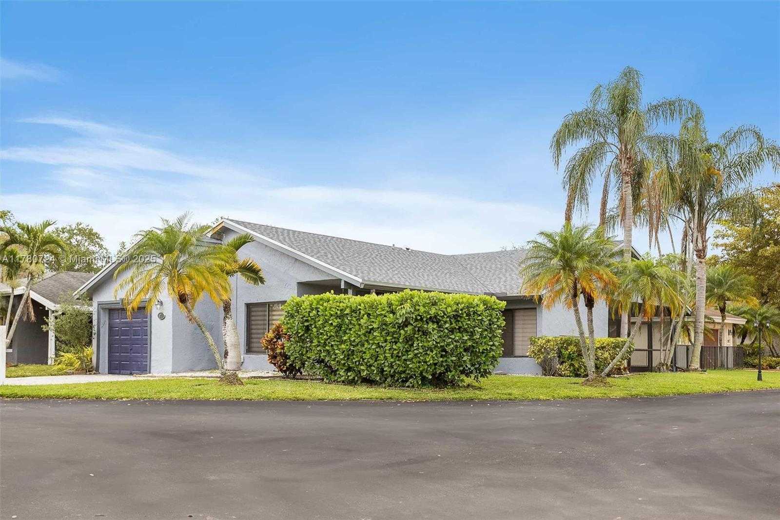 Small Image of 971 NORTH WEST 89TH AVE, Plantation Number 2