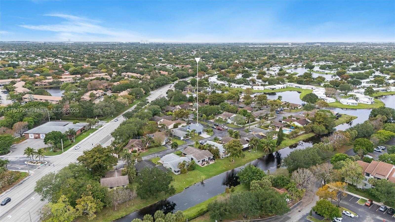Small Image of 971 NORTH WEST 89TH AVE, Plantation Number 32