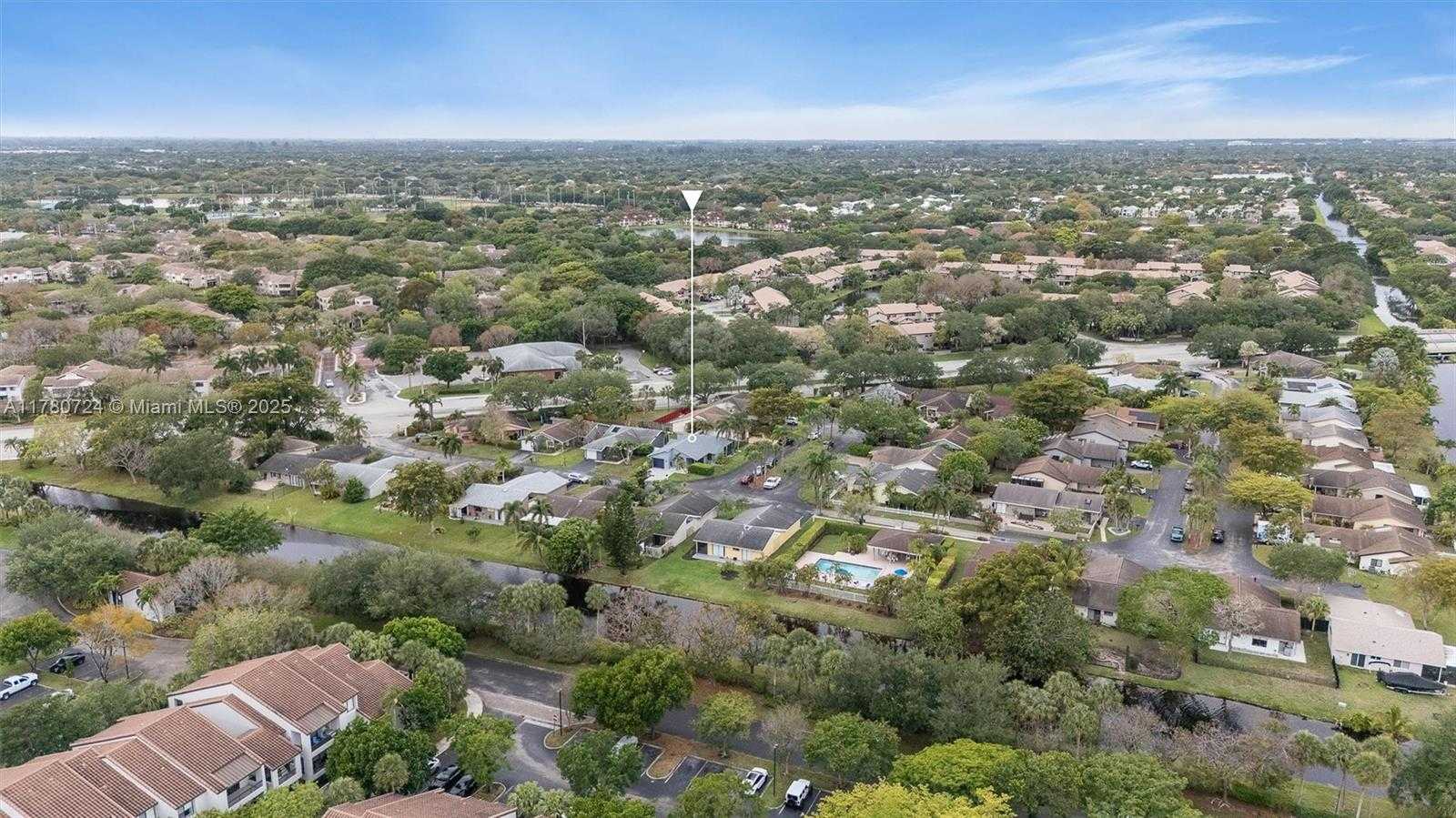 Small Image of 971 NORTH WEST 89TH AVE, Plantation Number 33
