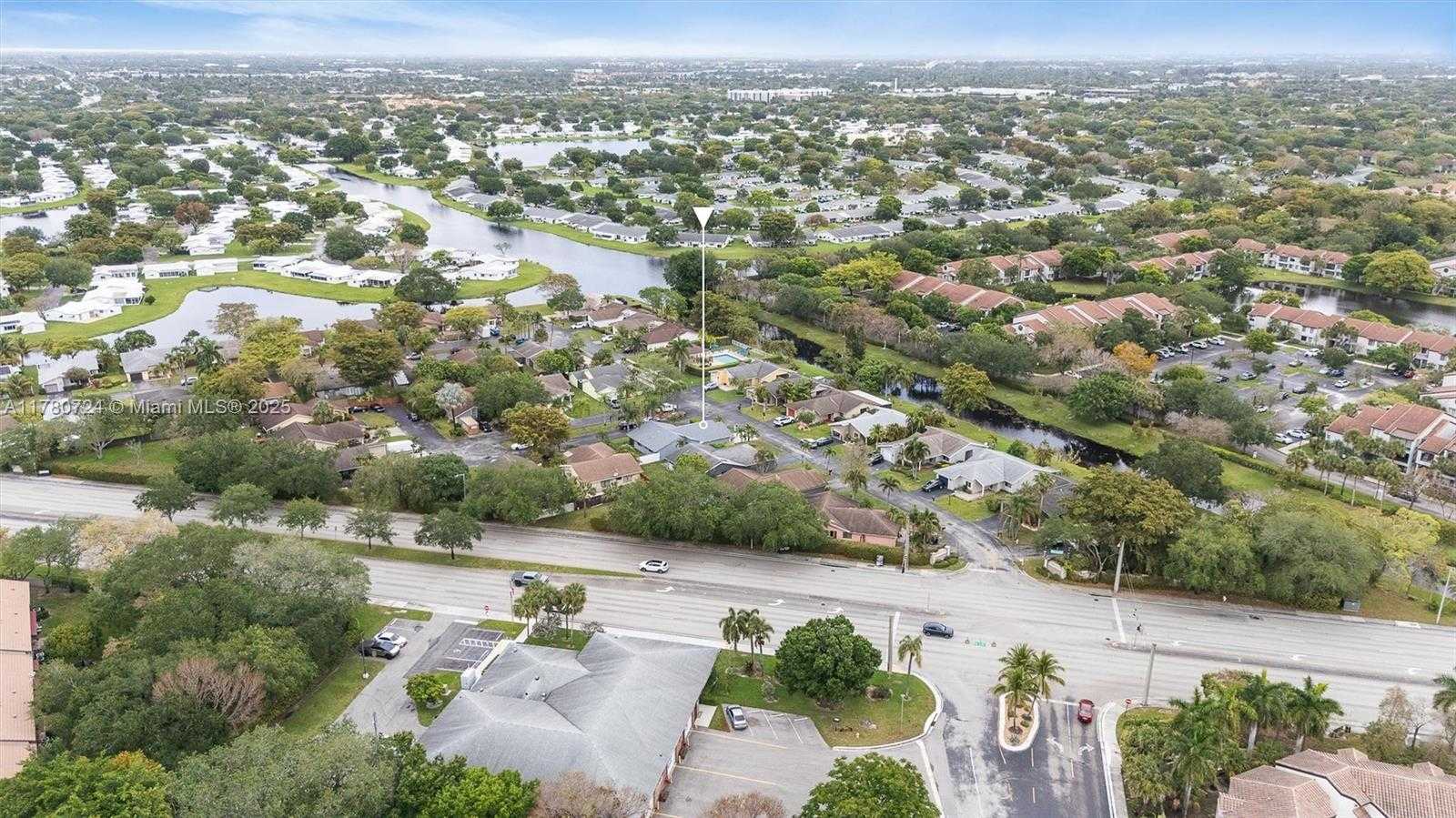 Small Image of 971 NORTH WEST 89TH AVE, Plantation Number 35