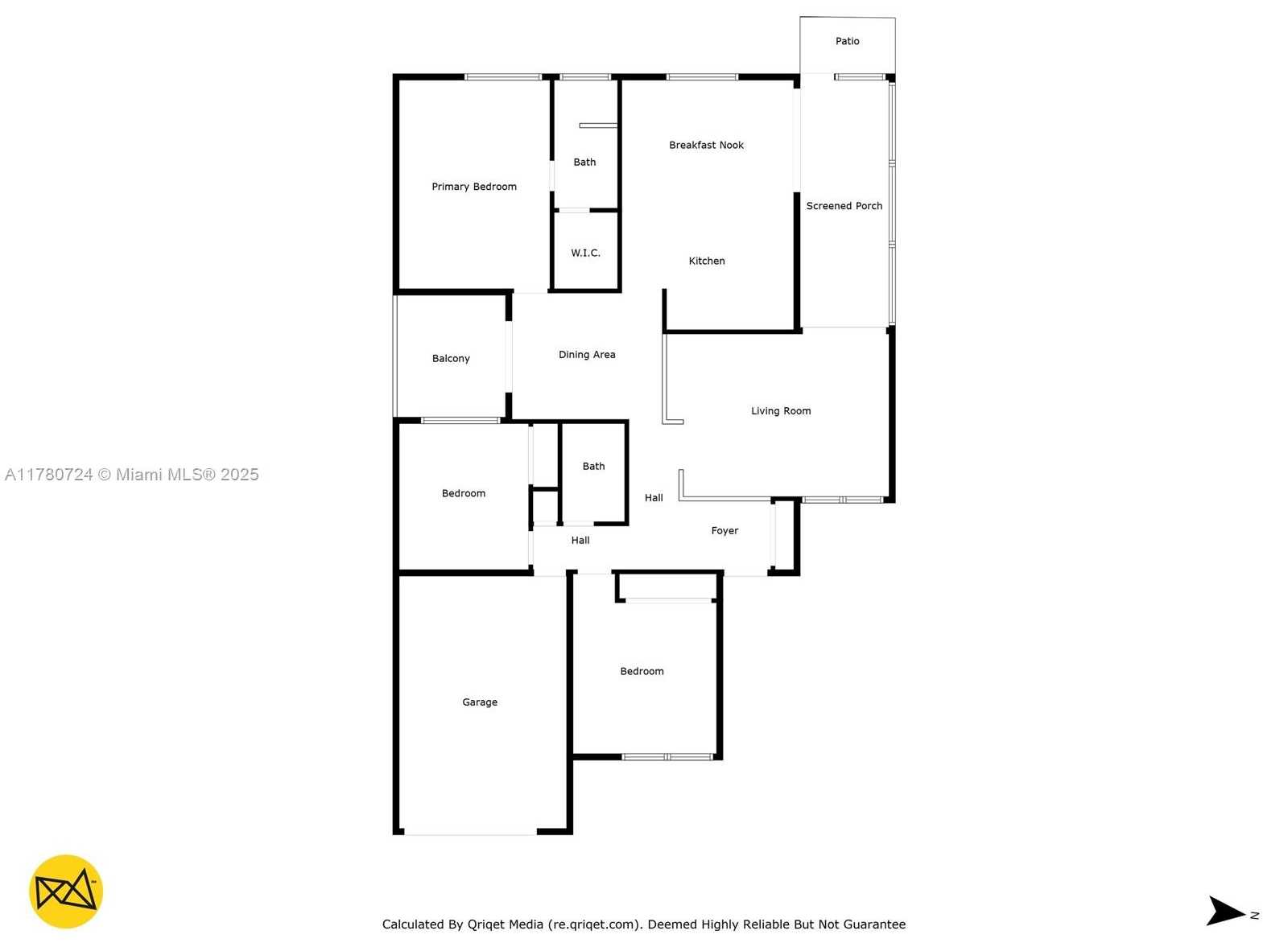 Small Image of 971 NORTH WEST 89TH AVE, Plantation Number 37