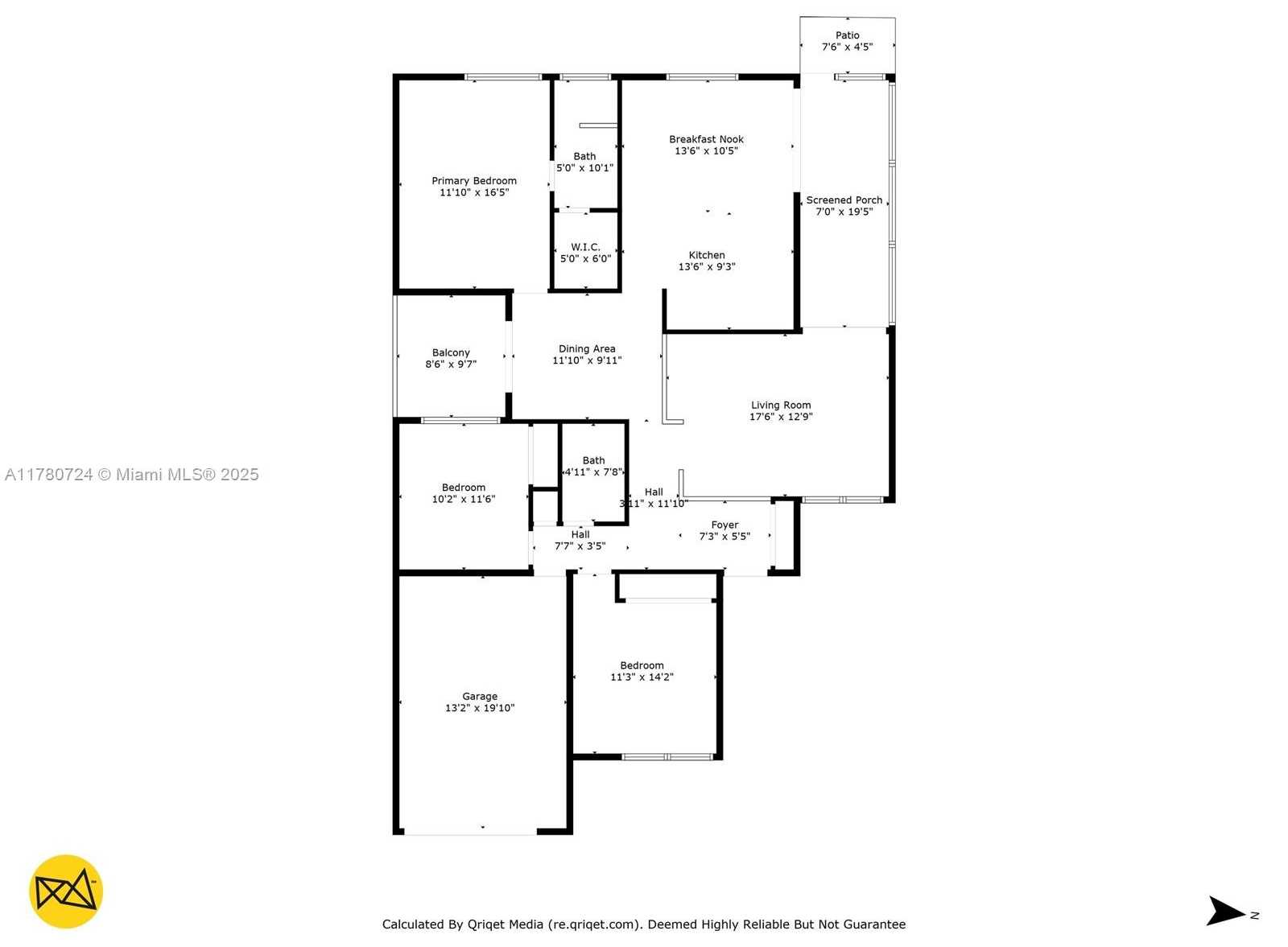 Small Image of 971 NORTH WEST 89TH AVE, Plantation Number 38