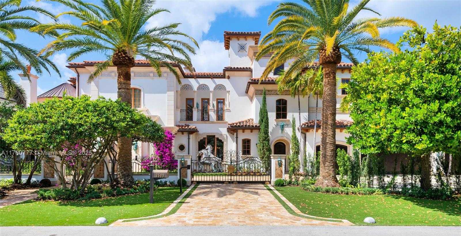 Small Image of 2509 AQUA VISTA BLVD, Fort Lauderdale Number 2