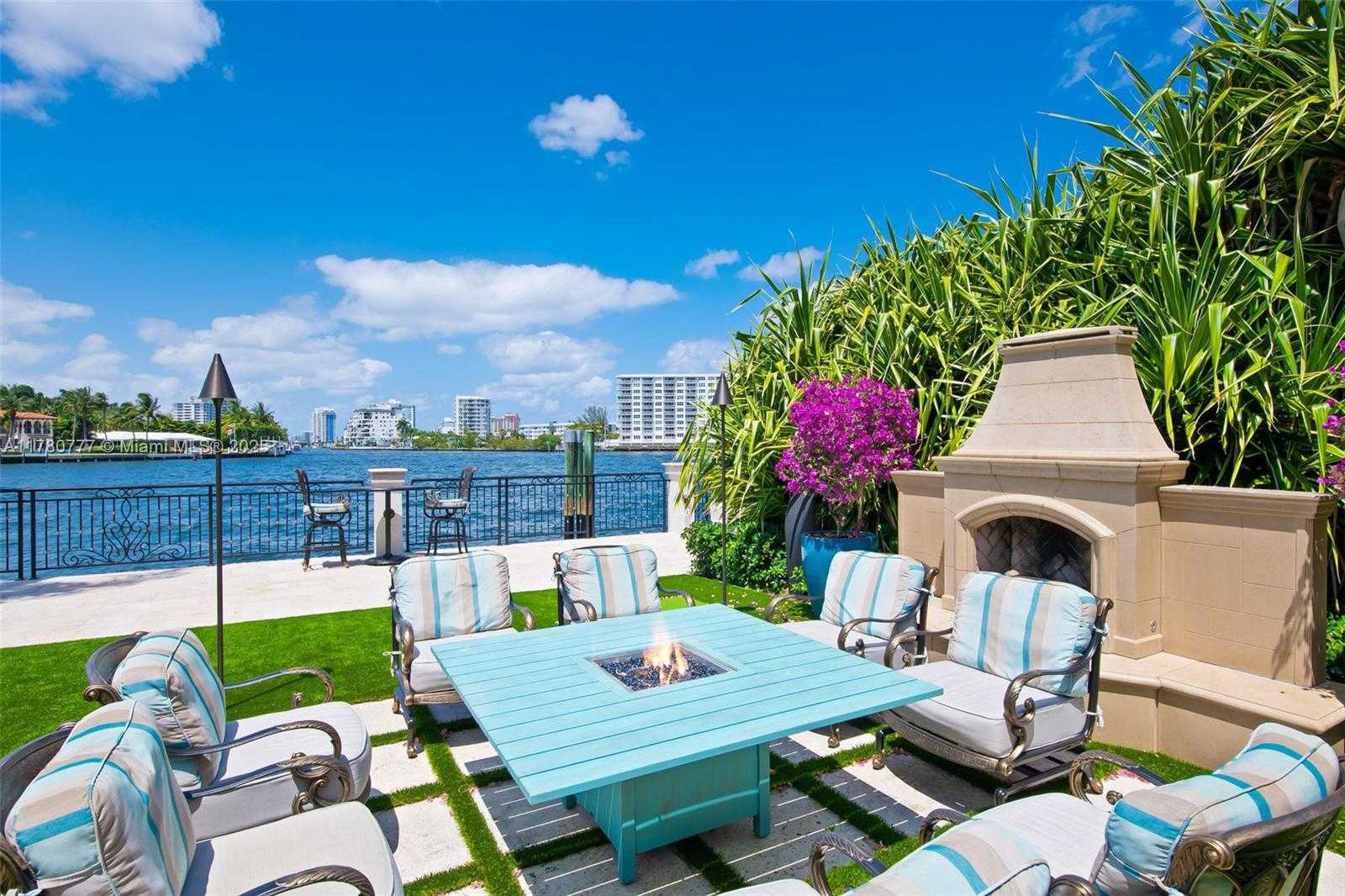 Small Image of 2509 AQUA VISTA BLVD, Fort Lauderdale Number 22