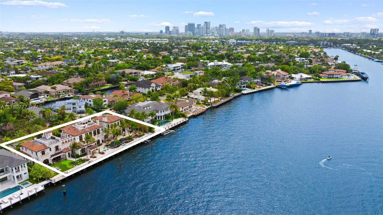 Small Image of 2509 AQUA VISTA BLVD, Fort Lauderdale Number 77