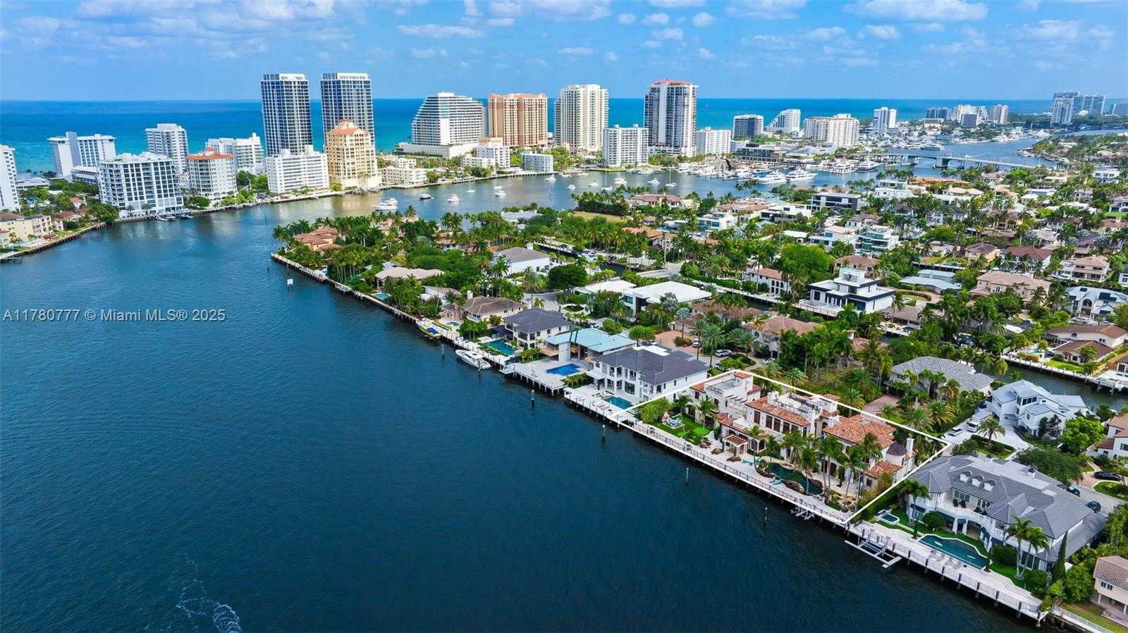 Small Image of 2509 AQUA VISTA BLVD, Fort Lauderdale Number 78
