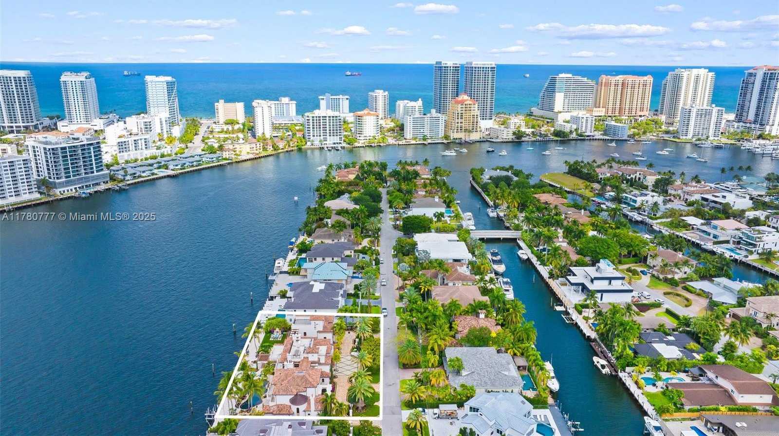 Small Image of 2509 AQUA VISTA BLVD, Fort Lauderdale Number 79