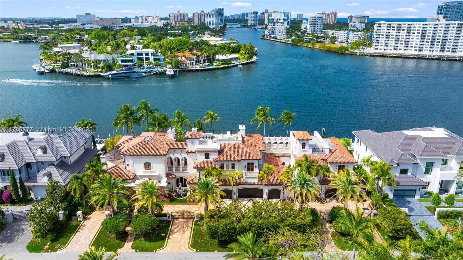 Small Image of 2509 AQUA VISTA BLVD, Fort Lauderdale Number 80
