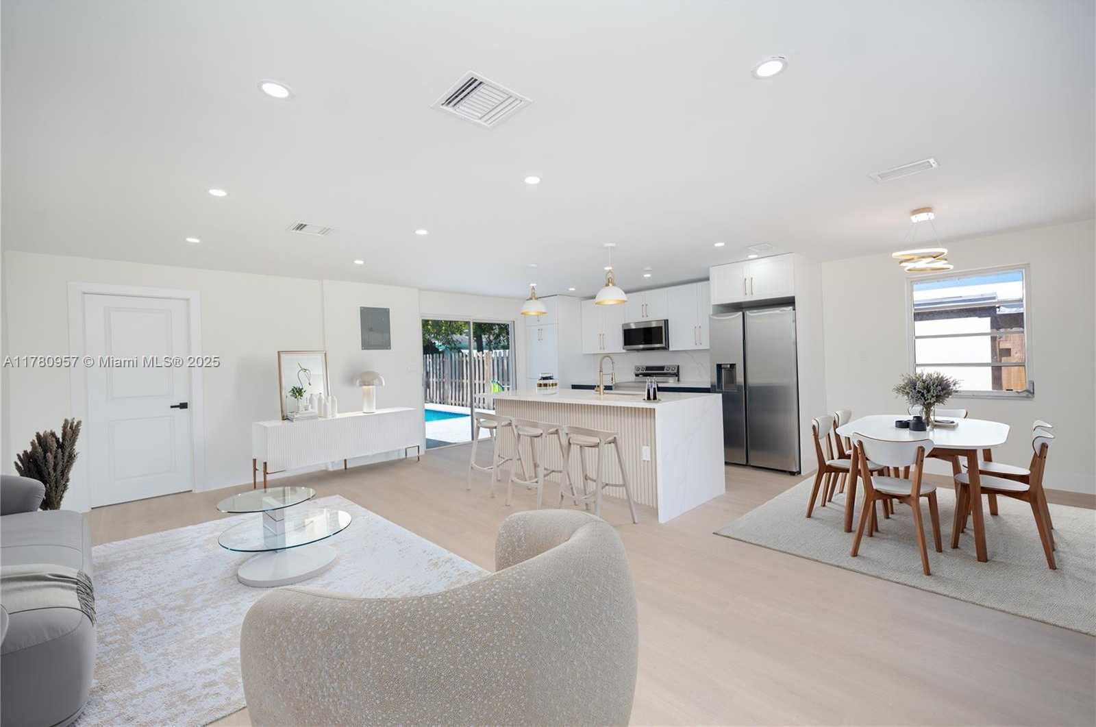 Small Image of 3751 NORTH EAST 17TH AVE, Pompano Beach Number 2