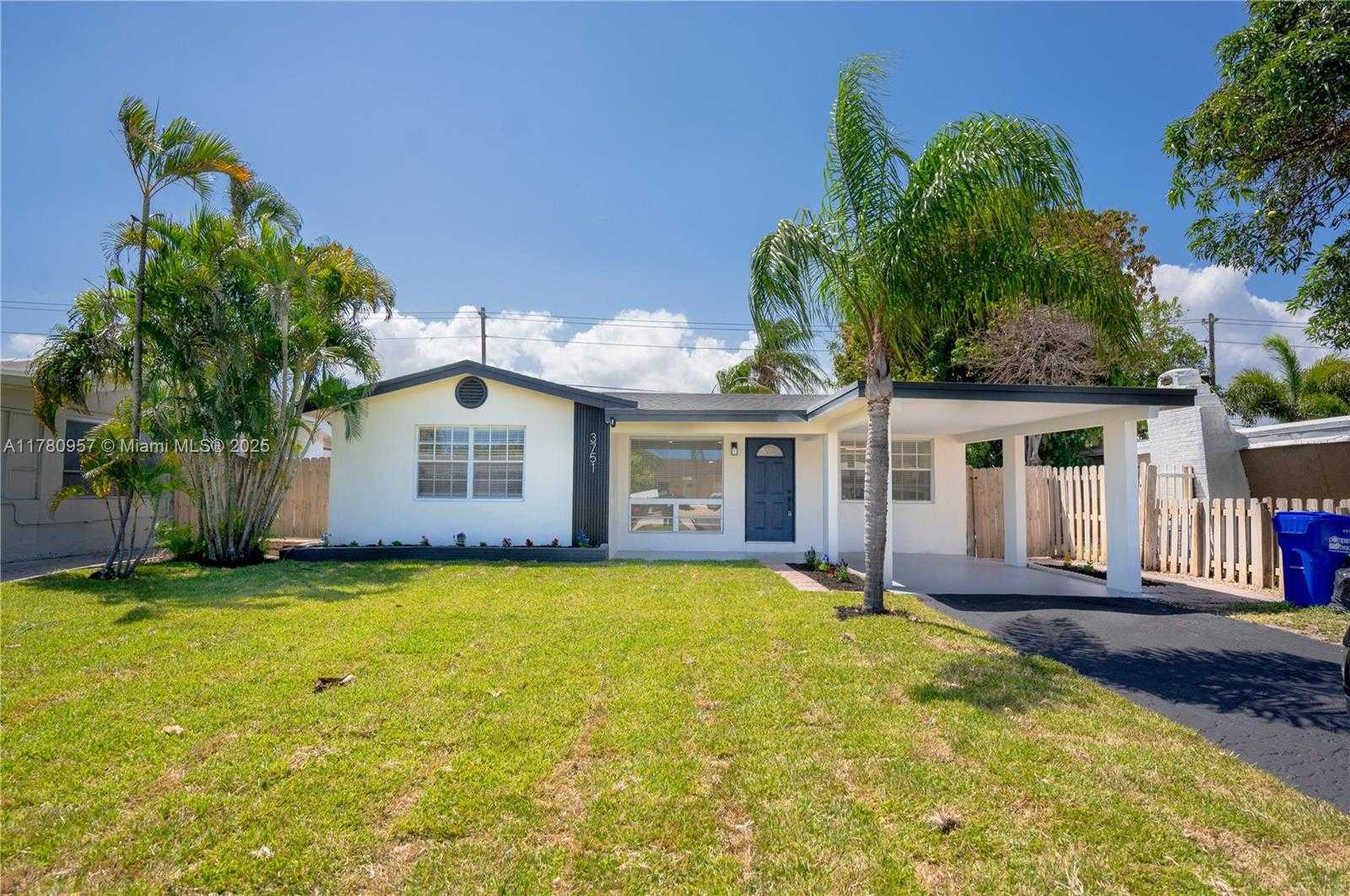 Small Image of 3751 NORTH EAST 17TH AVE, Pompano Beach Number 3