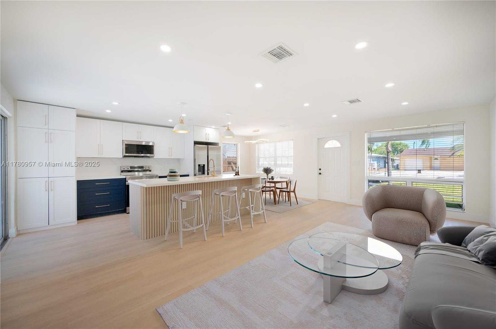 Small Image of 3751 NORTH EAST 17TH AVE, Pompano Beach Number 4