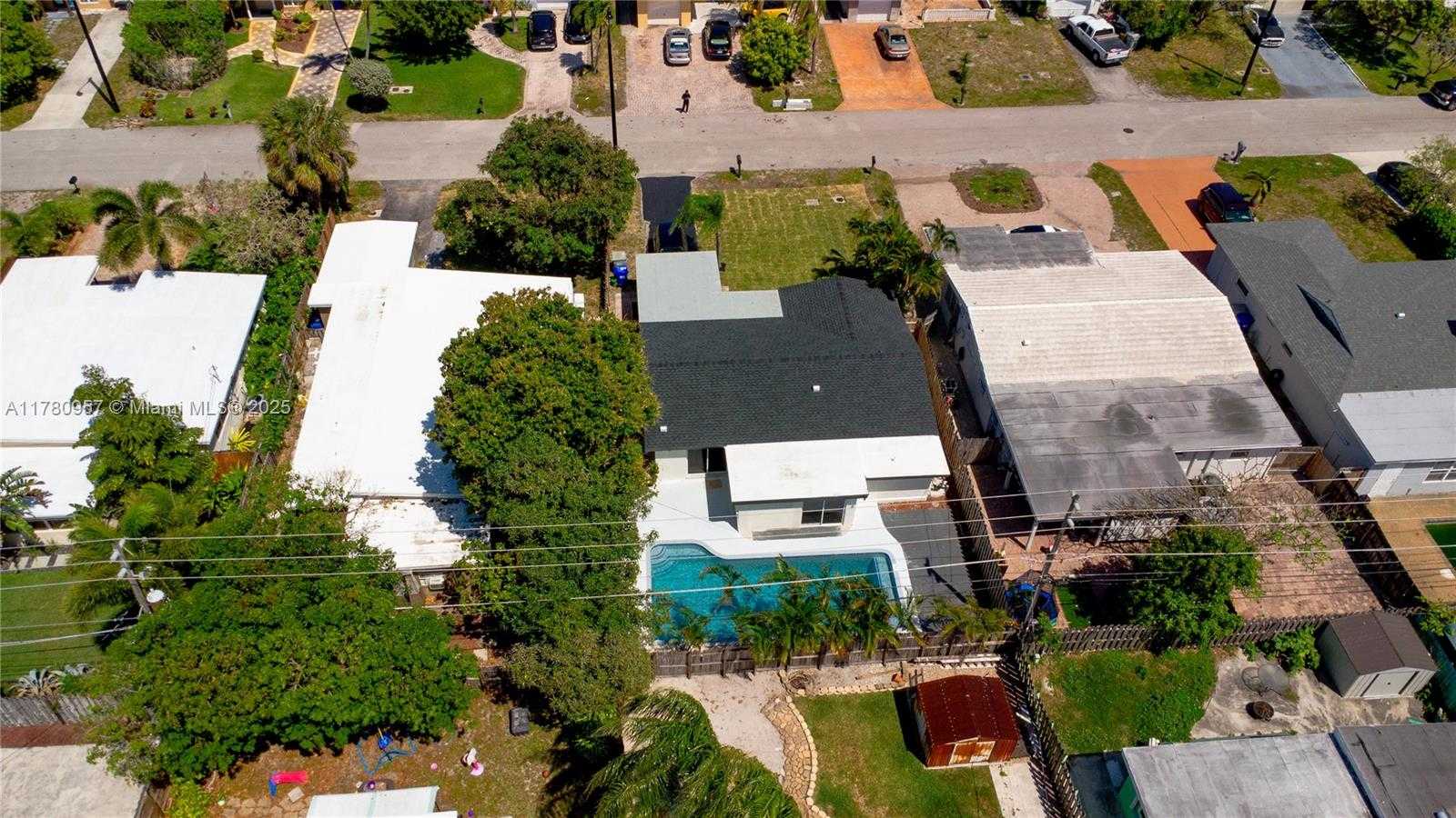 Small Image of 3751 NORTH EAST 17TH AVE, Pompano Beach Number 40