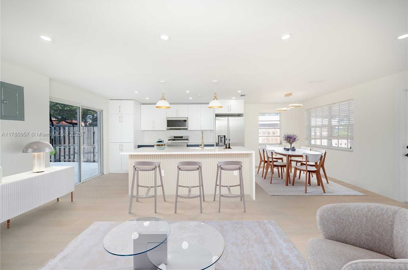 Small Image of 3751 NORTH EAST 17TH AVE, Pompano Beach Number 5