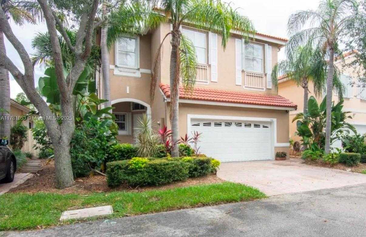 Small Image of 1410 SWEETBAY WAY, Hollywood Number 3